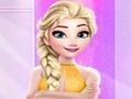 Jeu Princesses sur le podium  en ligne