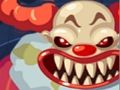 Jeu Clown Nuits  en ligne