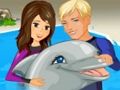 Jeu Mon spectacle de dauphins 2  en ligne