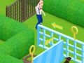 Jeu Magnifique jardin en ligne Jeu Magnifique jardin en ligne