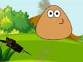 Jeu Pou sauter en ligne Jeu Pou sauter en ligne