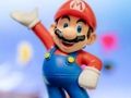 Jeu Le pendu de Super Mario  en ligne