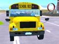 Jeu Simulateur d'autobus scolaire en ligne Jeu Simulateur d'autobus scolaire en ligne