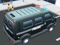 Jeu Stickman Prisonnier Transporteur  en ligne