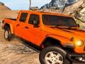 Jeu Simulateur de conduite de voiture extrême SUV tout-terrain  en ligne