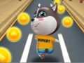 Jeu Coureur d'animaux  en ligne