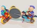 Jeu Machine à scier. io  en ligne
