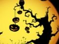 Jeu Collection de puzzles d'Halloween  en ligne