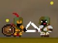 Jeu Le dernier Spartiate  en ligne
