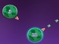 Jeu Monde de Globies  en ligne