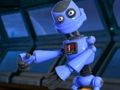 Jeu Puzzle Robots Intelligents  en ligne