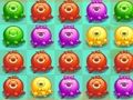 Jeu La manie du poisson  en ligne