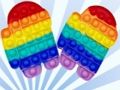 Jeu Pop It Puzzle en ligne Jeu Pop It Puzzle en ligne