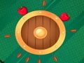 Jeu Frappe de fléchettes  en ligne