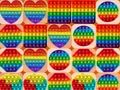 Jeu Pop it Match en ligne Jeu Pop it Match en ligne