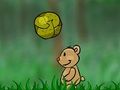 Jeu Balle en peluche  en ligne