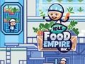 Jeu Empire alimentaire inc  en ligne