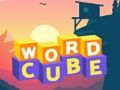 Jeu Cube de mots en ligne  en ligne