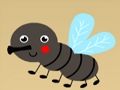 Jeu Quel insecte est différent  en ligne