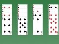 Jeu Solitaire de golf en ligne