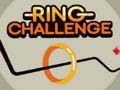 Jeu Défi Anneau  en ligne