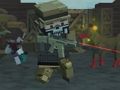 Jeu Apocalypse folle de pixels 3  en ligne