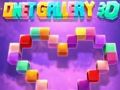 Jeu Galerie Onet 3D  en ligne