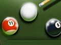 Jeu 8 boules de billard classique  en ligne