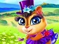 Jeu Tamia heureux  en ligne