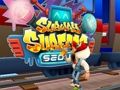 Jeu Surfers du métro Séoul en ligne
