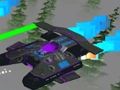 Jeu Chasseur de ciel 3D  en ligne