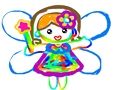 Jeu Dessin Pour Filles  en ligne