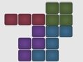 Jeu Blocs de puzzle  en ligne