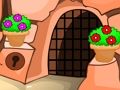Jeu Évasion de lutteur  en ligne