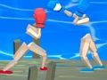 Jeu Lutteurs de Ragdoll drôles  en ligne