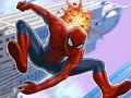 Jeu Spiderman court super vite  en ligne