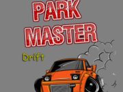 Jeu Maître du parc  en ligne