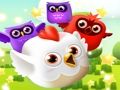 Jeu Oiseaux Queue HD  en ligne