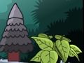 Jeu Cimetière Évasion 2  en ligne