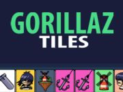 Jeu Tuiles Gorillaz de l'inattendu en ligne Jeu Tuiles Gorillaz de l'inattendu en ligne