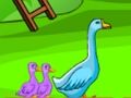 Jeu Duck Family Rescue Series Épisode 3 en ligne