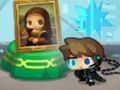 Jeu Musée volé : Agent Xxx  en ligne