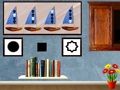 Jeu Puzzle Maison Évasion  en ligne