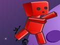 Jeu Fireboy Watergirl dans le monde des zombies  en ligne