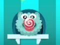 Jeu Bonbons la corde  en ligne
