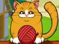 Jeu Chaton espiègle  en ligne