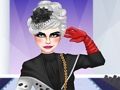 Jeu Stervella dans le monde de la mode  en ligne