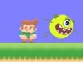 Jeu Manger de l'argent  en ligne