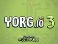 Jeu Yorg. io 3  en ligne