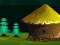 Jeu Escapade terrestre ludique  en ligne